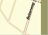 nach rechts scrollen